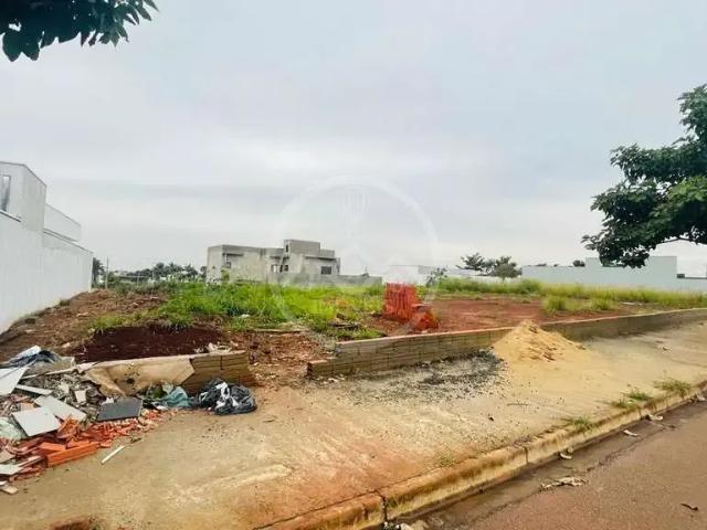 Terreno / Lote para Venda em Boituva/SP Portal Ville Jardins