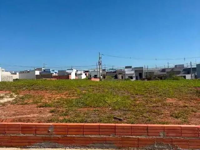 Terreno / Lote para Venda em Boituva/SP Parque Campestre