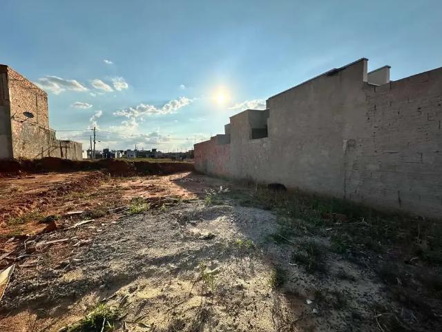 Terreno / Lote para Venda em Boituva/SP Parque Campestre