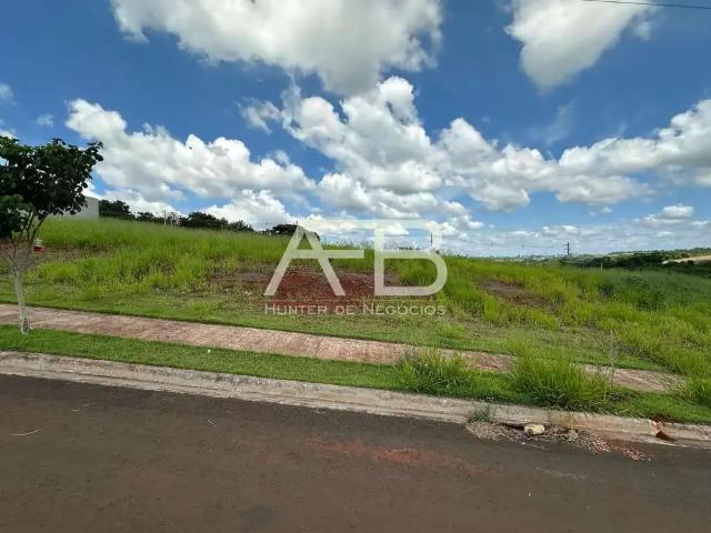 Terreno / Lote para Venda em Boituva/SP Parque das Árvores