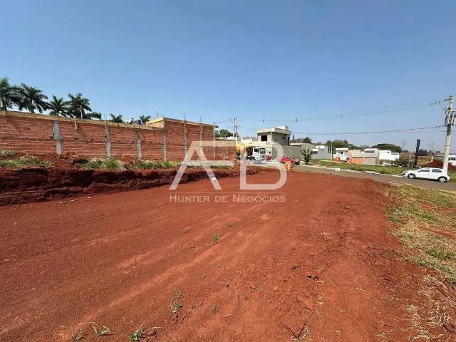 Terreno / Lote para Venda em Boituva/SP Parque das Árvores