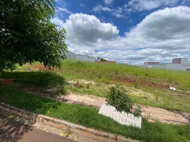 Terreno / Lote para Venda em Boituva/SP Parque Residencial Campo Verde