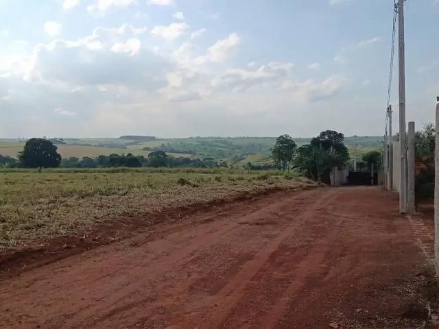 Terreno / Lote para Venda em Boituva/SP Pinhal