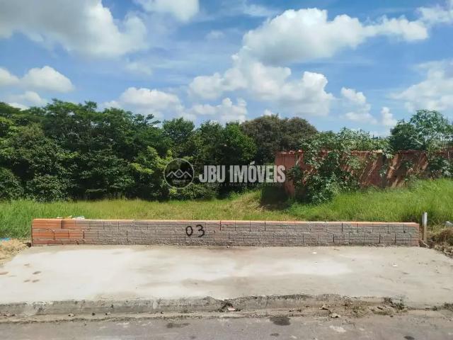Terreno / Lote para Venda em Boituva/SP Água Branca