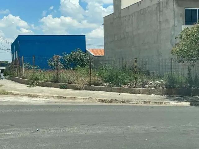 Terreno / Lote para Venda em Boituva/SP Residencial Faculdade