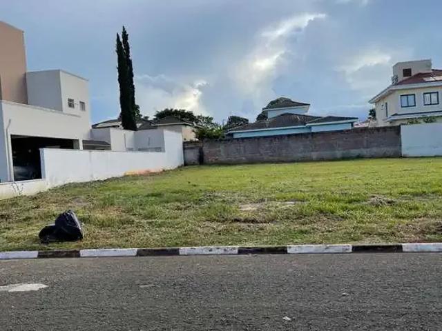 Terreno / Lote para Venda em Boituva/SP Residencial Flora Ville