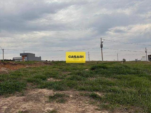 Terreno / Lote para Venda em Boituva/SP Vila dos Ipês