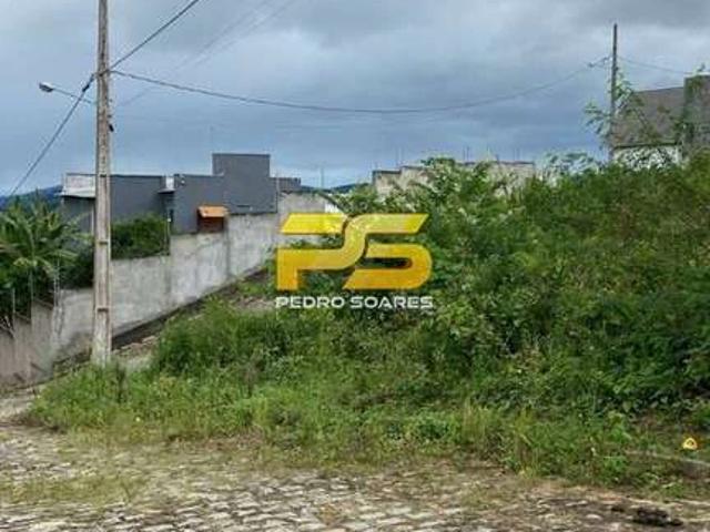 Terreno / Lote para Venda em Borborema/PB Centro