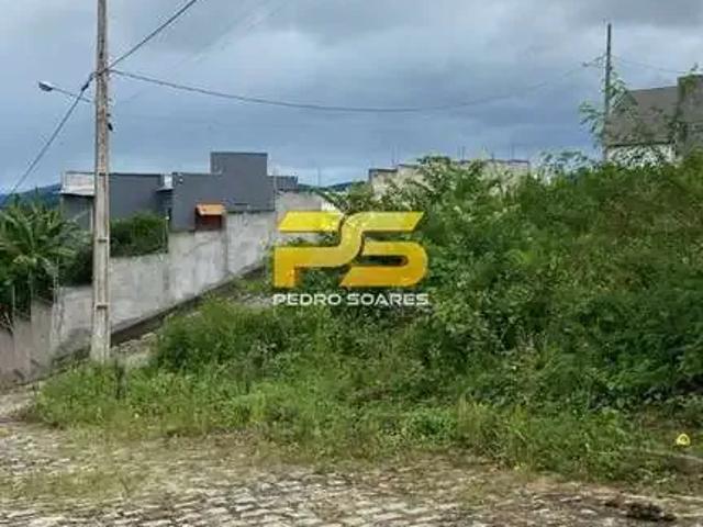 Terreno / Lote para Venda em Borborema/PB Centro