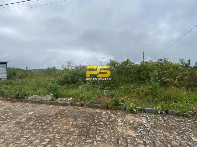 Terreno / Lote para Venda em Borborema/PB Centro