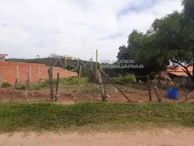Terreno / Lote para Venda em Botucatu/SP Nova Califórnia II Rubião Junior