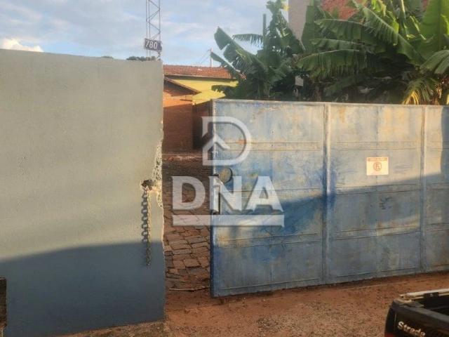 Terreno / Lote para Venda em Botucatu/SP Alto