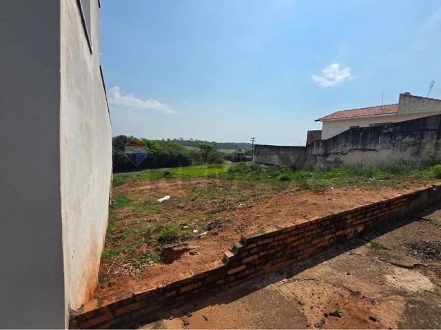 Terreno / Lote para Venda em Botucatu/SP Altos do Paraíso