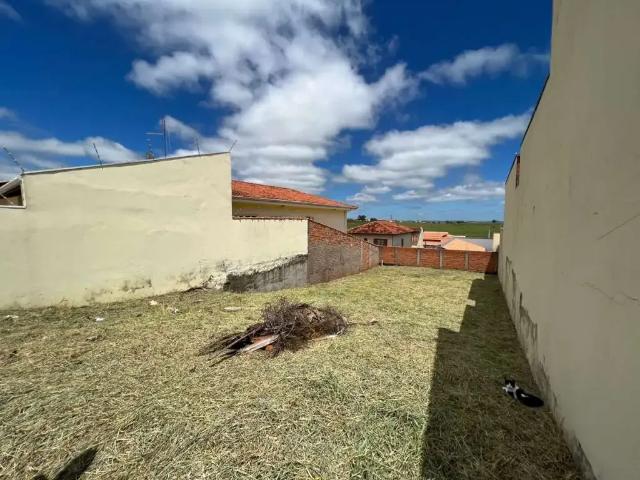 Terreno / Lote para Venda em Botucatu/SP Altos do Paraíso