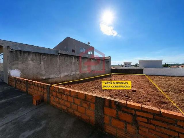 Terreno / Lote para Venda em Botucatu/SP Altos do Paraíso