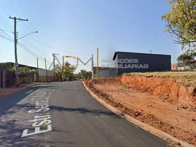 Terreno / Lote para Venda em Botucatu/SP Califórnia 1