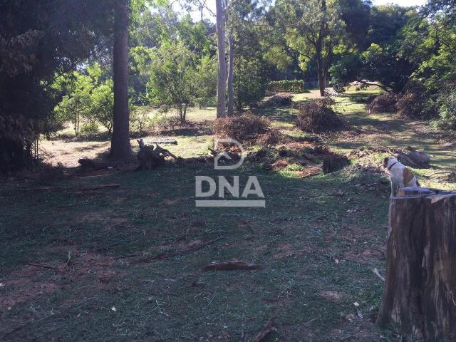 Terreno / Lote para Venda em Botucatu/SP Chácara Recreio Vista Alegre