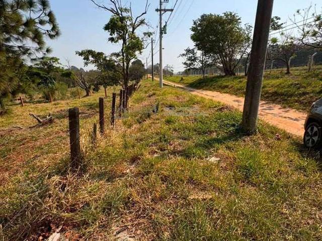 Terreno / Lote para Venda em Botucatu/SP Chácara Recreio Vista Alegre