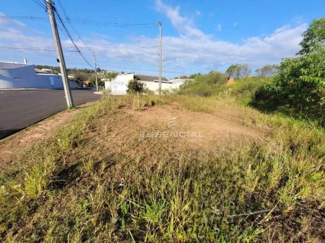 Terreno / Lote para Venda em Botucatu/SP Conjunto Habitacional Flora Rica
