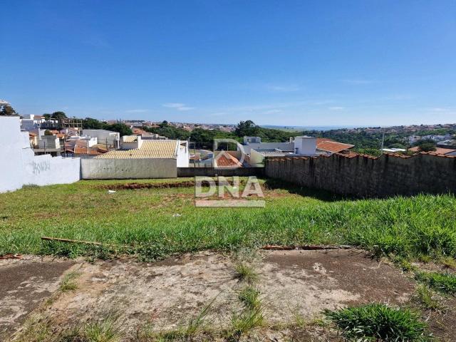 Terreno / Lote para Venda em Botucatu/SP Conjunto Residencial Jardim do Mirante