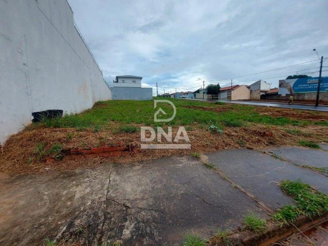 Terreno / Lote para Venda em Botucatu/SP Conjunto Residencial Jardim do Mirante