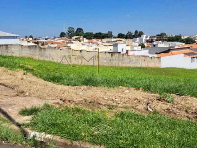 Terreno / Lote para Venda em Botucatu/SP Conjunto Residencial Jardim do Mirante