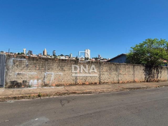 Terreno / Lote para Venda em Botucatu/SP Conjunto Residencial Souza Santos