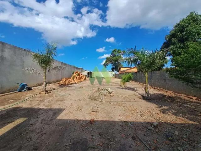 Terreno / Lote para Venda em Botucatu/SP Jardim Tropical