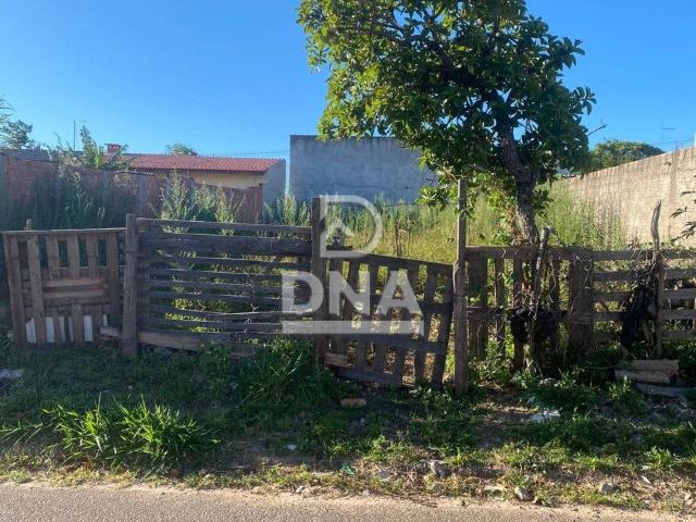 Terreno / Lote para Venda em Botucatu/SP Jardim América Rubião Junior