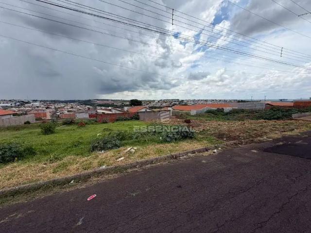 Terreno / Lote para Venda em Botucatu/SP Jardim Iolanda
