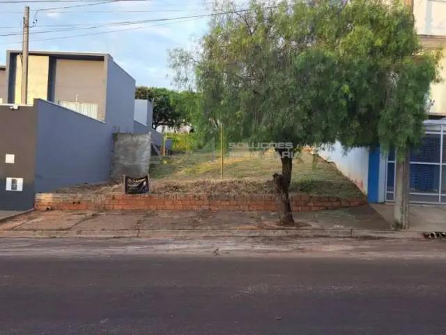 Terreno / Lote para Venda em Botucatu/SP Jardim Itália