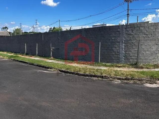 Terreno / Lote para Venda em Botucatu/SP Jardim Maria Luiza