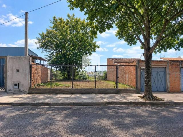 Terreno / Lote para Venda em Botucatu/SP Jardim Monte Mor