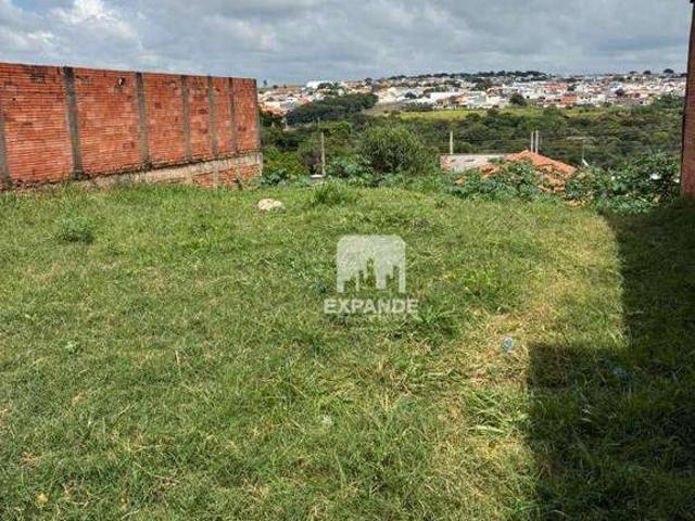 Terreno / Lote para Venda em Botucatu/SP Jardim Monte Mor