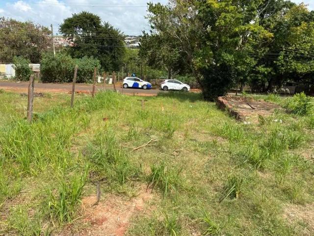 Terreno / Lote para Venda em Botucatu/SP Jardim Monte Mor