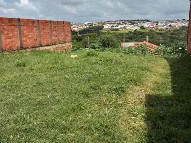 Terreno / Lote para Venda em Botucatu/SP Jardim Monte Mor