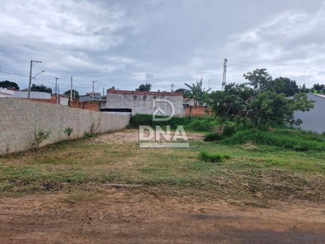Terreno / Lote para Venda em Botucatu/SP Jardim Nossa Senhora das Graças Rubião Junior