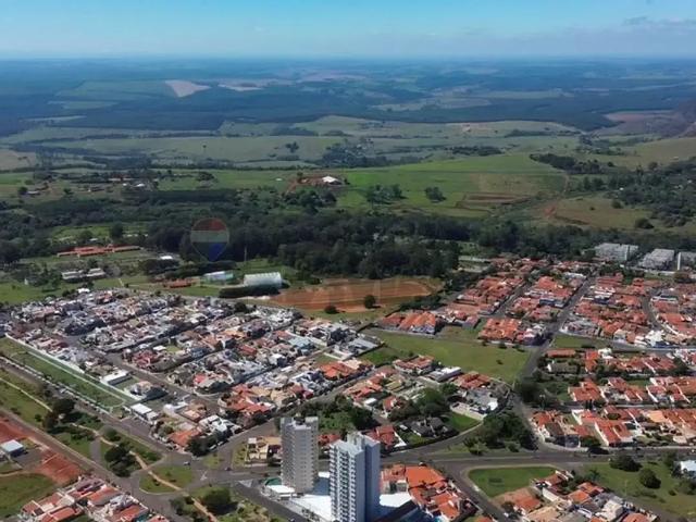 Terreno / Lote para Venda em Botucatu/SP Jardim Paraíso II