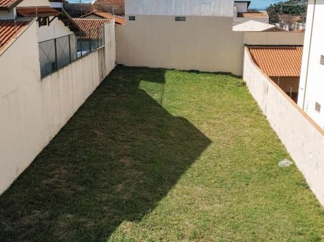 Terreno / Lote para Venda em Botucatu/SP Jardim Paraíso