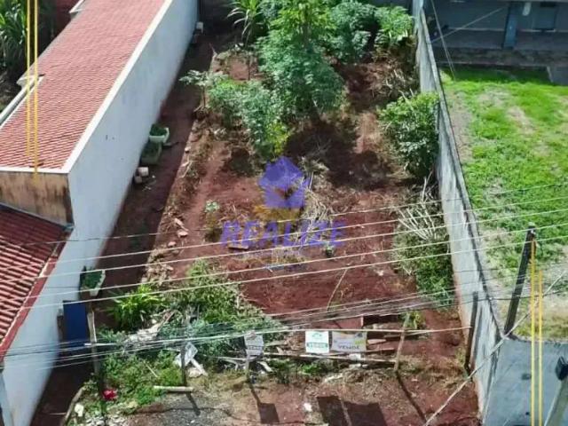 Terreno / Lote para Venda em Botucatu/SP Jardim Planalto