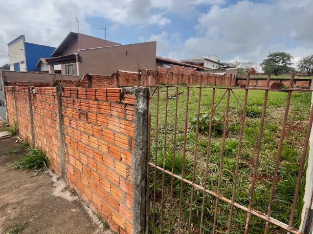 Terreno / Lote para Venda em Botucatu/SP Jardim Real Park