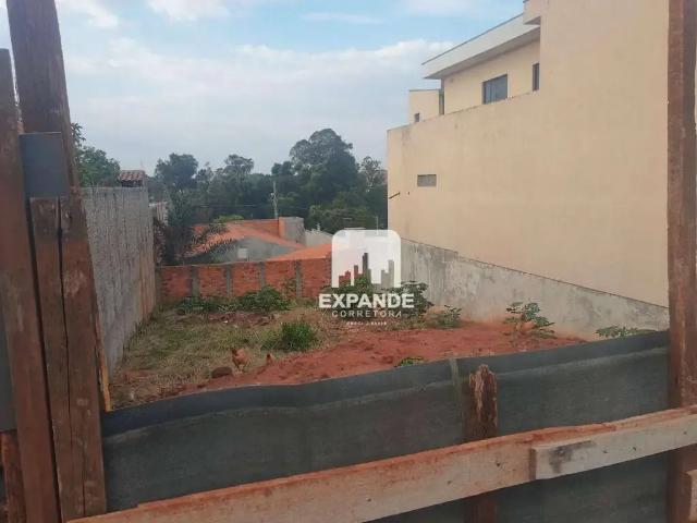 Terreno / Lote para Venda em Botucatu/SP Jardim Real Park
