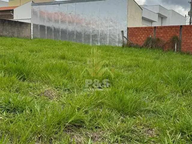Terreno / Lote para Venda em Botucatu/SP Jardim Regina