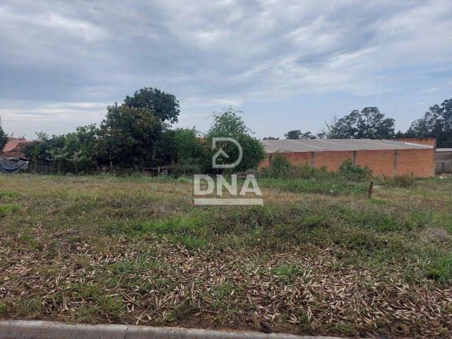 Terreno / Lote para Venda em Botucatu/SP Jardim Riviera