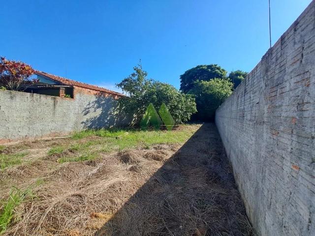 Terreno / Lote para Venda em Botucatu/SP Jardim Riviera