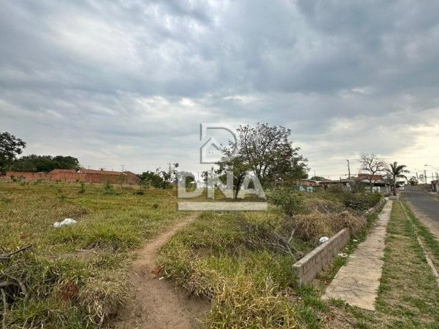 Terreno / Lote para Venda em Botucatu/SP Jardim Santa Eliza