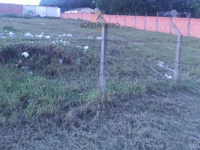 Terreno / Lote para Venda em Botucatu/SP Jardim Santa Eliza