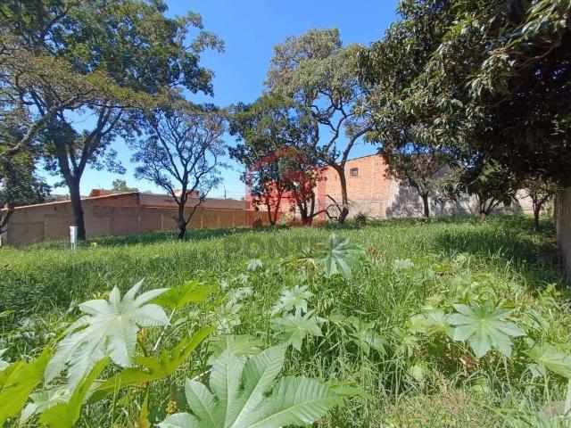 Terreno / Lote para Venda em Botucatu/SP Jardim Santa Mônica