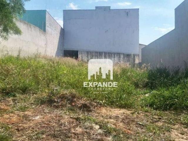 Terreno / Lote para Venda em Botucatu/SP Lívia I