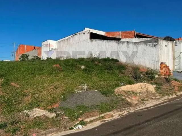 Terreno / Lote para Venda em Botucatu/SP Lívia II